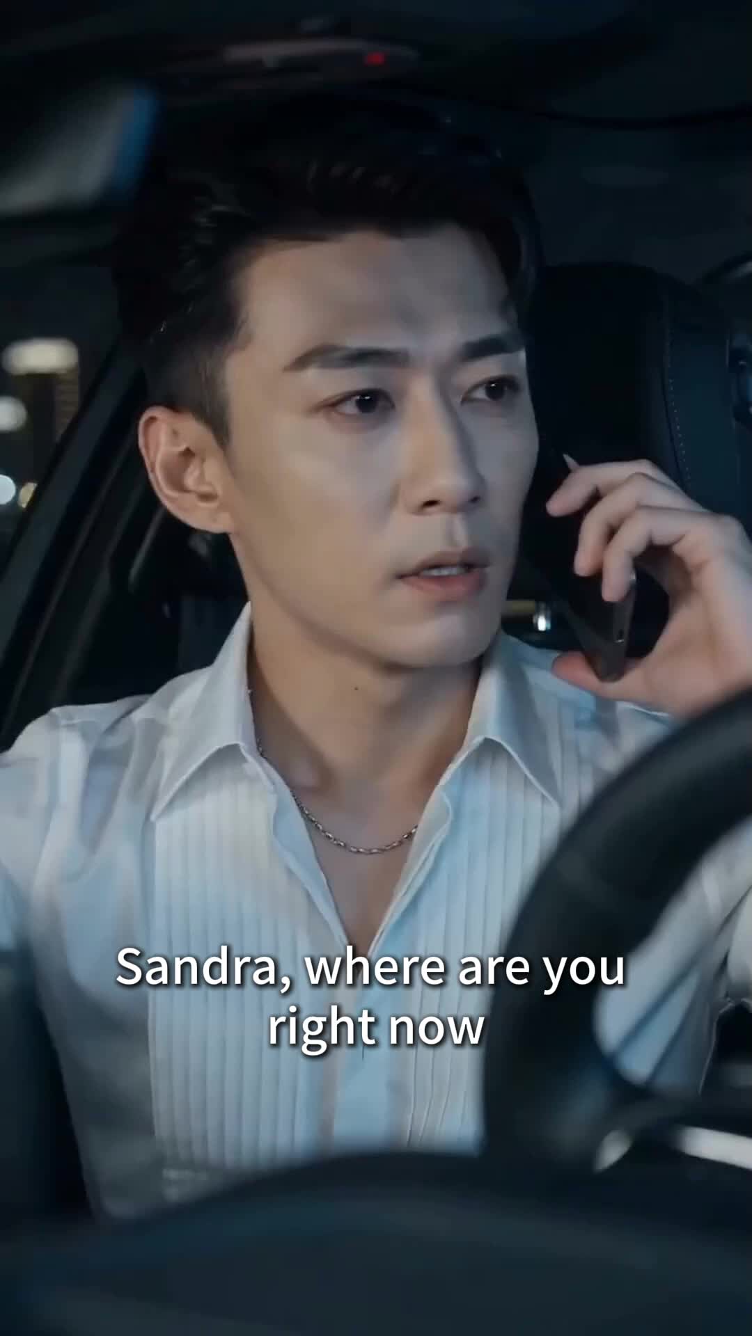 Episode 5 - Take Him Down, Bodyguard